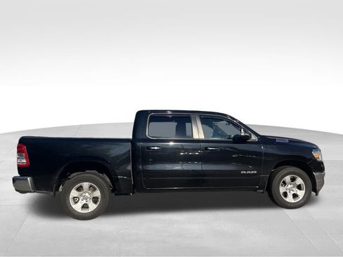 Used 2019 RAM 1500 Big Horn image 33