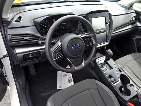 Used 2025 Subaru Impreza 2.0i AWD/4WD image 10