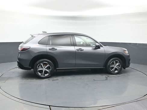 Certified 2023 Honda HR-V EX-L image 8