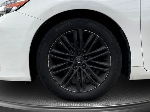 Used 2017 Lexus ES 350 FWD image 9