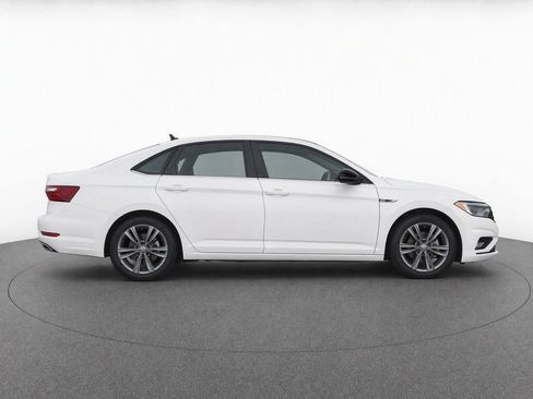 Used 2020 Volkswagen Jetta R-Line FWD image 8