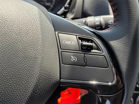 New 2025 Mitsubishi Outlander Sport SE image 22