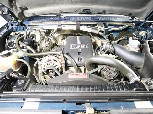 Used 1997 Ford F250 XLT HD image 31