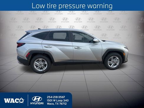 Used 2026 Hyundai Tucson SE image 8