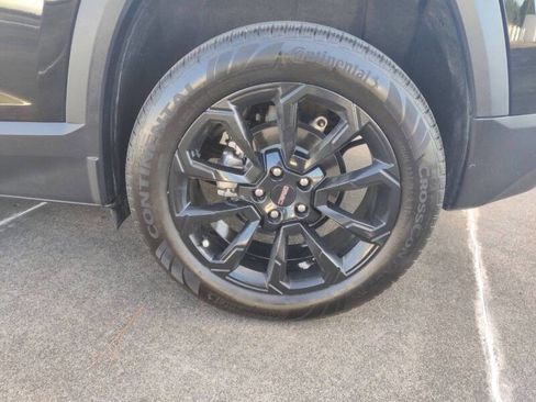 Used 2026 GMC Terrain Elevation w/ Black Edition image 48