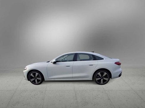 New 2025 Audi A5 2.0T Prestige image 5