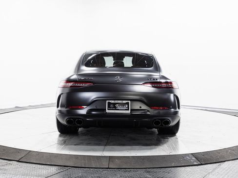 Certified 2022 Mercedes-Benz AMG GT 53 image 29