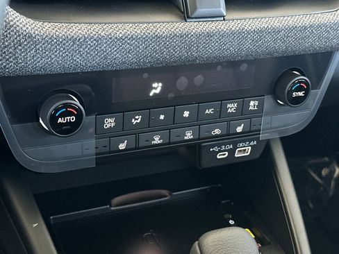 New 2026 Subaru Outback Premium AWD/4WD image 22