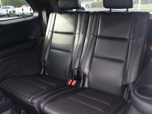 Used 2022 Dodge Durango R/T AWD/4WD image 34