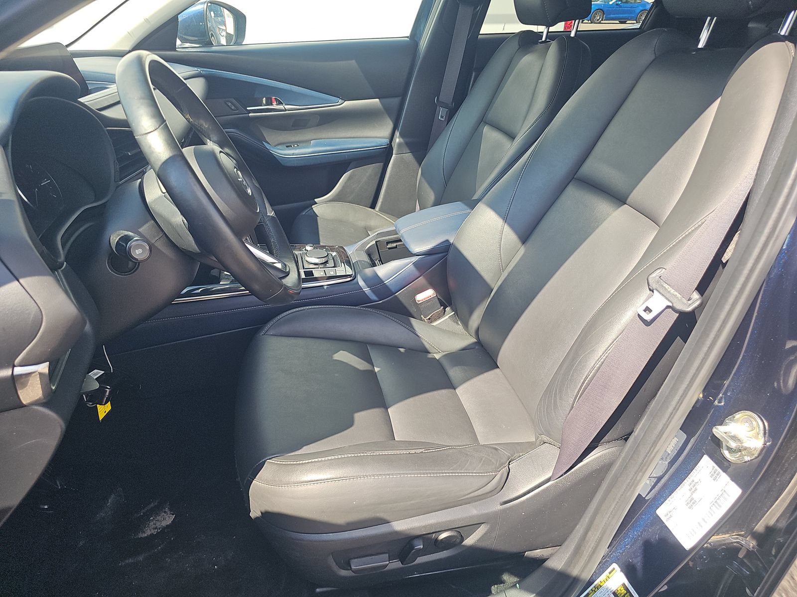 Used 2021 MAZDA CX-30 FWD 2.5 S w/ Preferred Package image 5