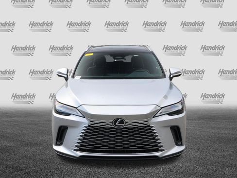 Certified 2026 Lexus RX 350 FWD w/ Convenience Package image 3