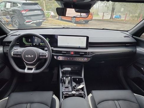 Used 2025 Kia K5 GT-Line image 26