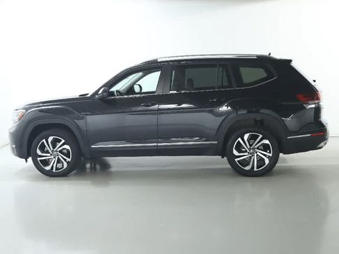 Certified 2023 Volkswagen Atlas SEL AWD/4WD image 42