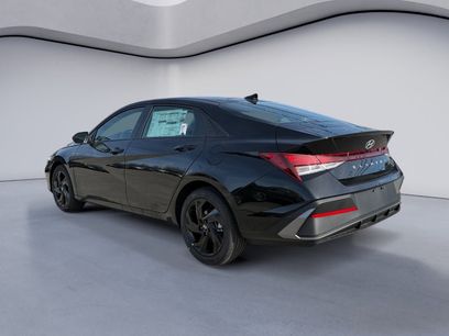 New 2026 Hyundai Elantra Sport w/ Cargo Package