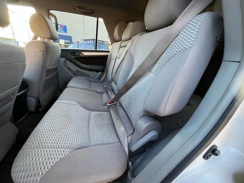 Used 2009 Toyota 4Runner Sport image 23