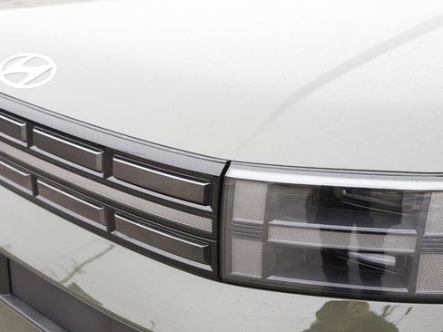 New 2026 Hyundai Santa Fe Limited image 11