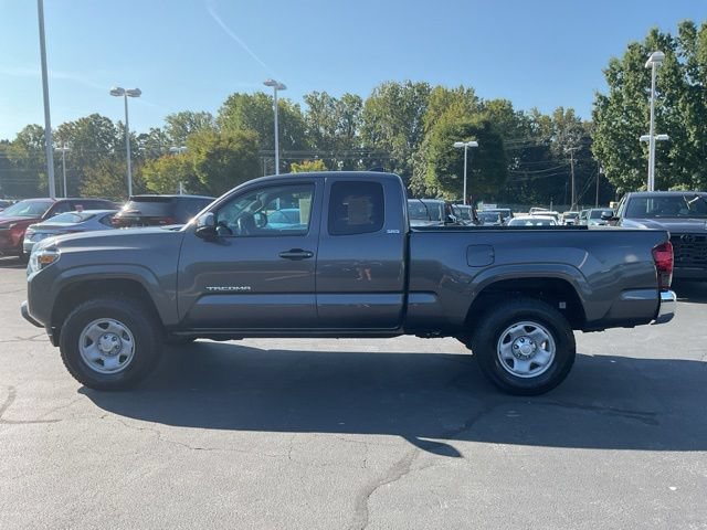 Used 2023 Toyota Tacoma SR5 RWD image 12