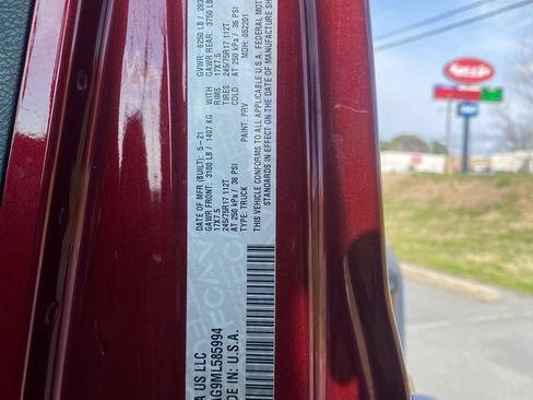 Used 2021 Jeep Gladiator Sport AWD/4WD image 15