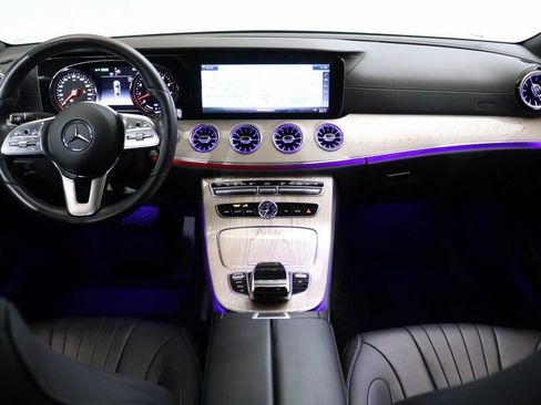 Used 2019 Mercedes-Benz CLS 450 4MATIC image 17