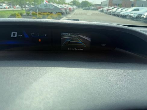 Used 2013 Honda Civic LX image 13