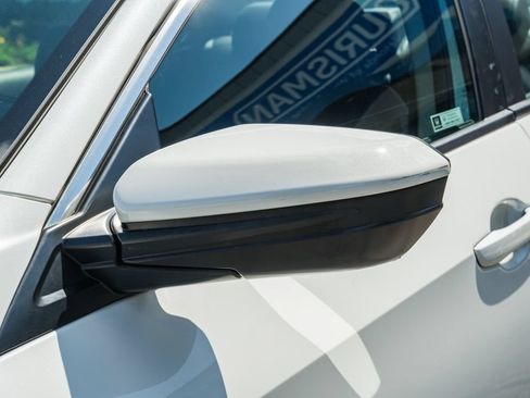 Used 2021 Honda Civic EX-L image 14