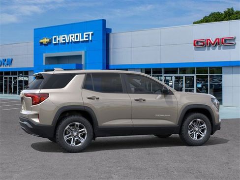 New 2026 GMC Terrain Elevation w/ Technology Package II image 5