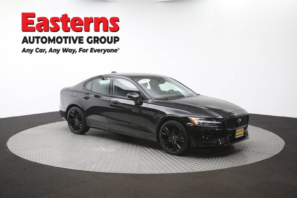 Used 2024 Volvo S60 B5 Plus FWD image 55