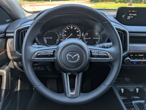 Certified 2025 MAZDA CX-50 2.5 Hybrid w/ Premium Plus Pkg AWD/4WD image 14
