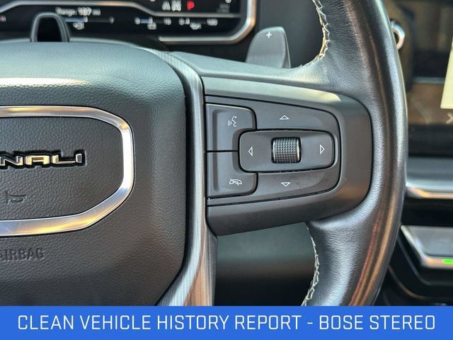 Certified 2023 GMC Sierra 1500 Denali Ultimate AWD/4WD image 9