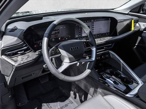 New 2026 Audi Q5 Premium Plus AWD/4WD image 10