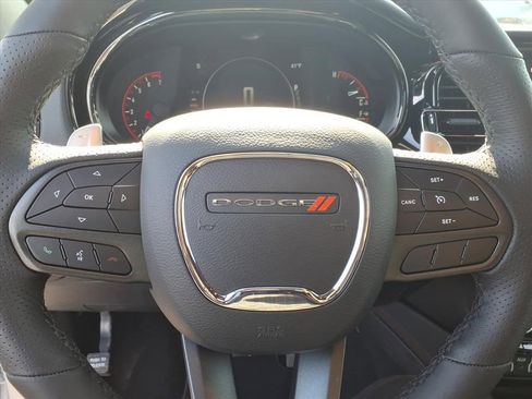 Used 2025 Dodge Durango GT image 5