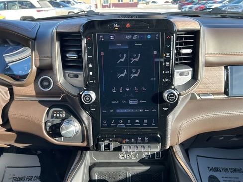 New 2026 RAM 1500 Limited image 11