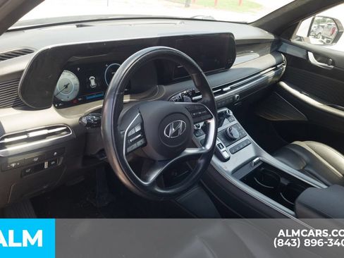 Used 2024 Hyundai Palisade Calligraphy AWD/4WD image 5
