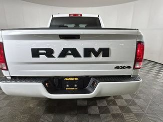 Used 2023 RAM 1500 Express w/ Wheel & Sound Group AWD/4WD video 3