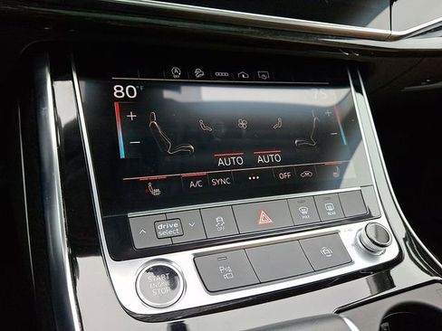 Used 2024 Audi Q7 2.0T Premium image 16