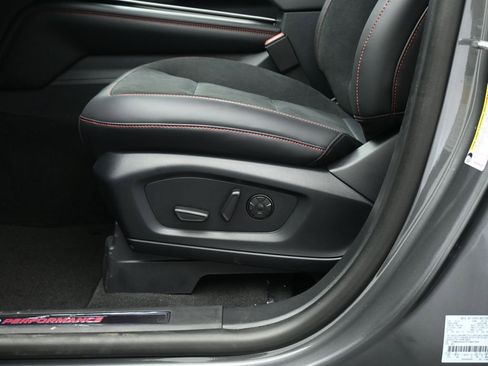 New 2026 Ford Explorer ST w/ Sun And Sound Package image 10