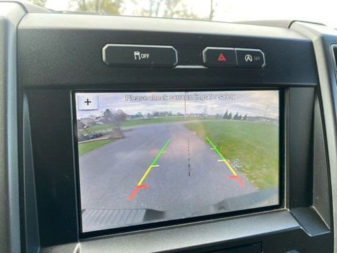 Used 2019 Ford F150 XLT AWD/4WD image 13
