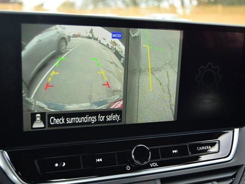 New 2025 Nissan Altima 2.5 SL image 14