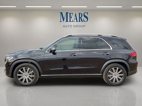 Used 2026 Mercedes-Benz GLE 350 4MATIC image 2