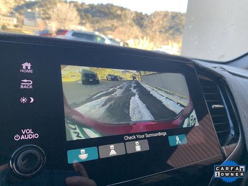 Used 2022 Honda Passport Elite image 21