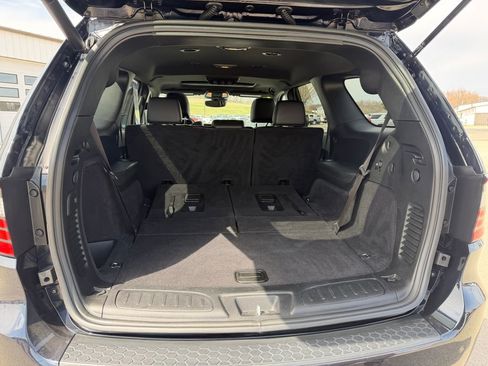 Used 2024 Dodge Durango R/T AWD/4WD image 8