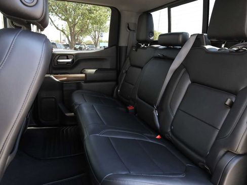 Used 2020 Chevrolet Silverado 1500 LT w/ Texas Edition AWD/4WD image 38