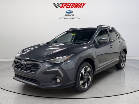 New 2026 Subaru Crosstrek 2.5i Limited AWD/4WD image 12