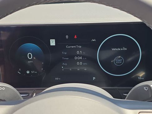 New 2026 Hyundai Kona Limited FWD image 35