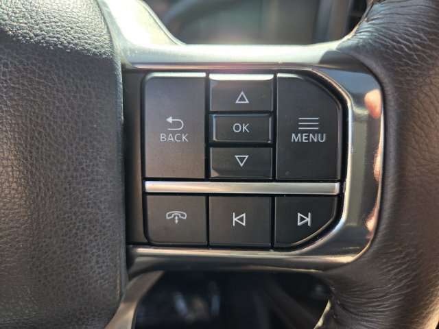 Certified 2025 Ford F250 King Ranch w/ FX4 Off-Road Package AWD/4WD image 30
