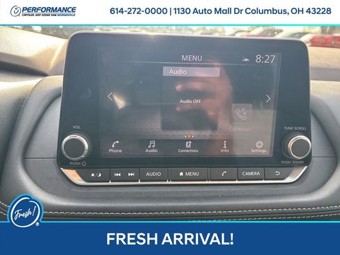 Used 2023 Nissan Rogue SV image 23