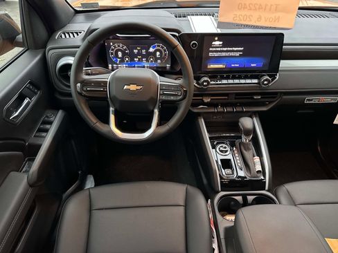 New 2026 Chevrolet Colorado LT w/ LT Convenience Package image 10