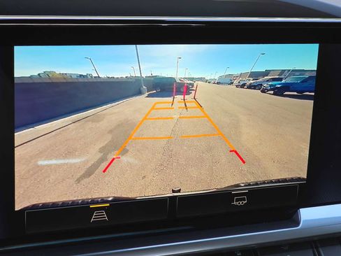 Used 2022 Chevrolet Silverado 1500 LT Trail Boss w/ Protection Package image 26