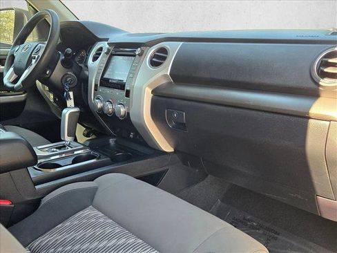 Used 2019 Toyota Tundra SR5 w/ SR5 Upgrade Package image 21