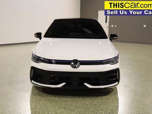 Used 2025 Volkswagen Golf image 2
